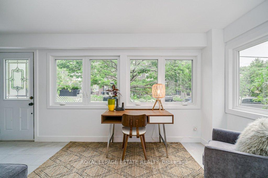 Photo 8 of 212 Lawlor Avenue, Toronto, East End-Danforth — HOMEH