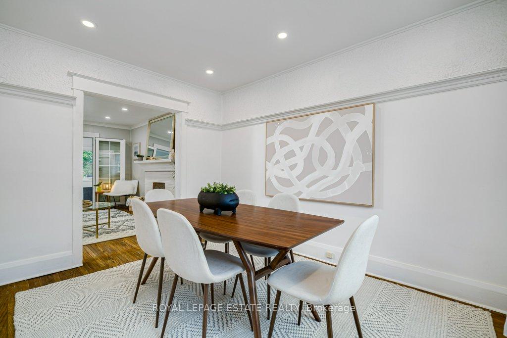 Photo 14 of 212 Lawlor Avenue, Toronto, East End-Danforth — HOMEH