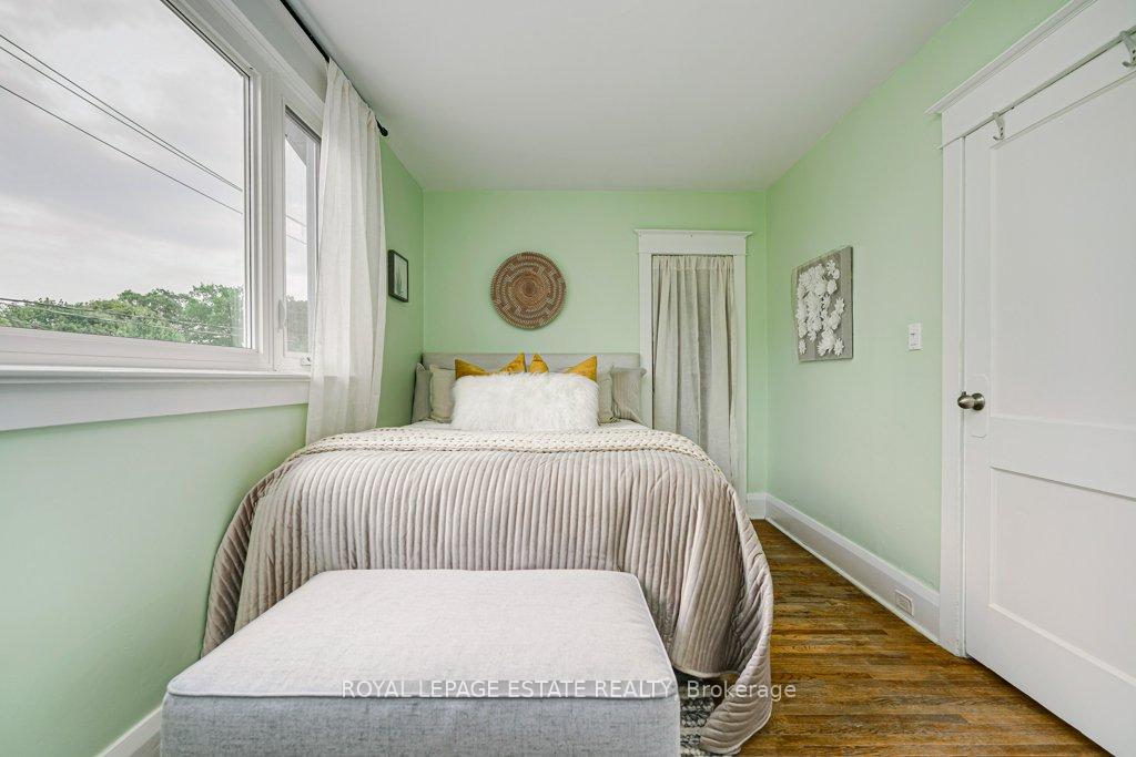 Photo 27 of 212 Lawlor Avenue, Toronto, East End-Danforth — HOMEH