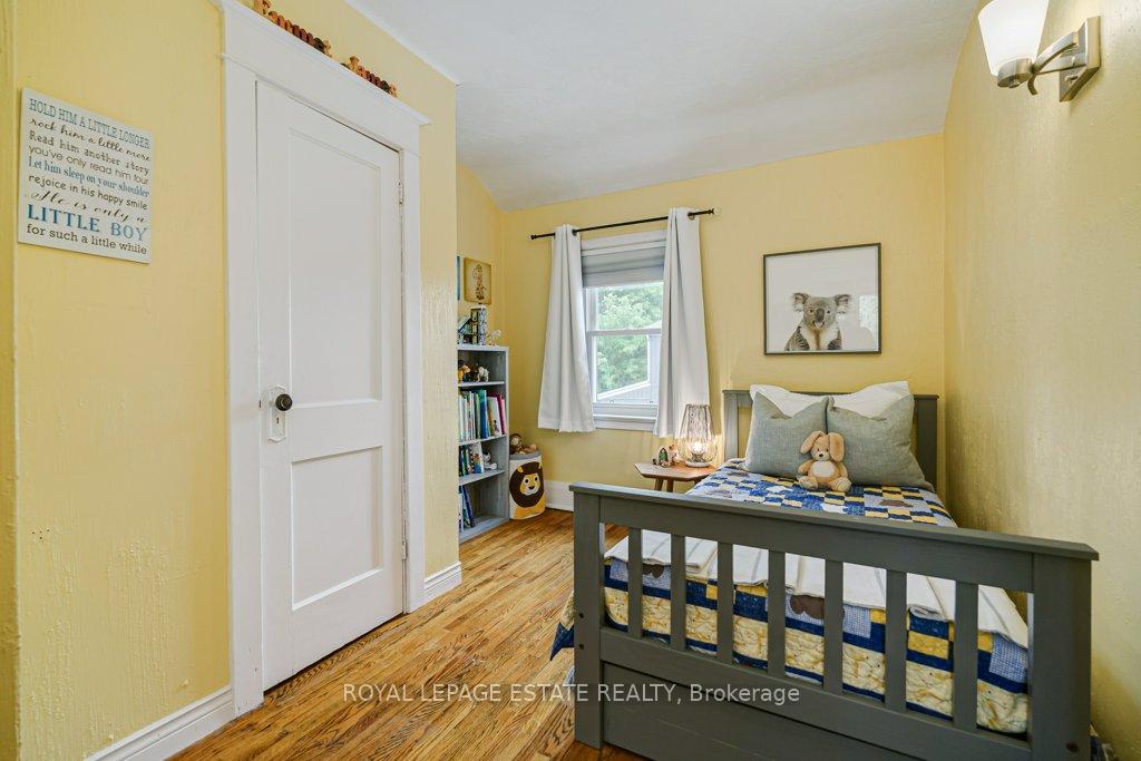 Photo 32 of 212 Lawlor Avenue, Toronto, East End-Danforth — HOMEH