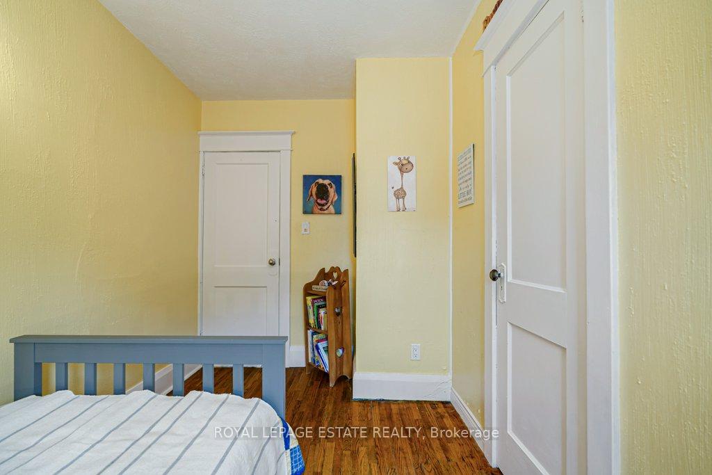 Photo 35 of 212 Lawlor Avenue, Toronto, East End-Danforth — HOMEH
