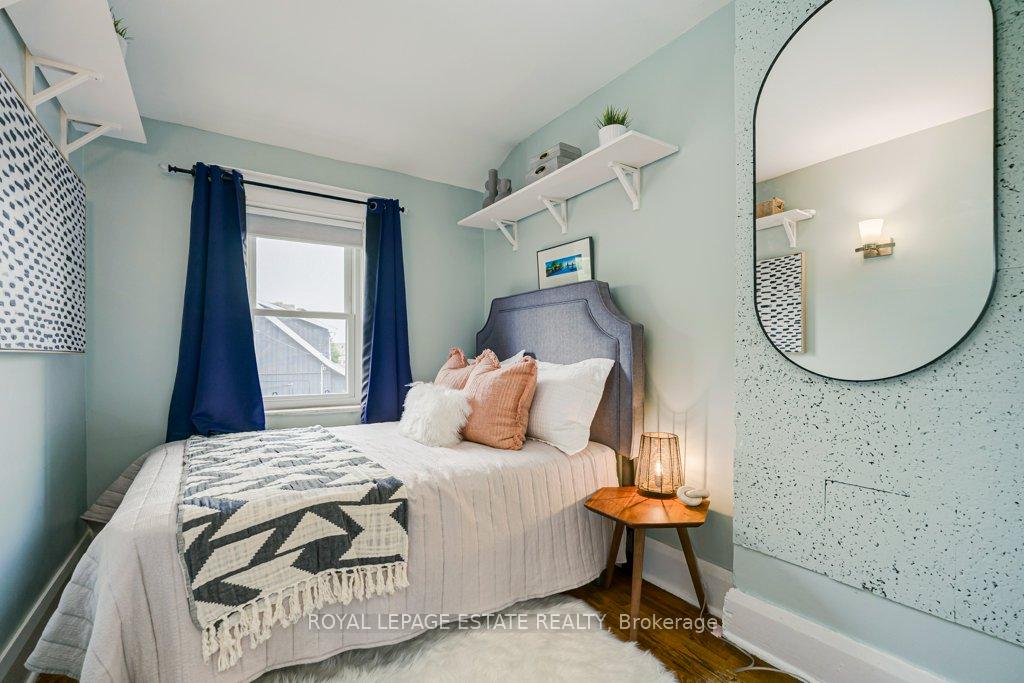 Photo 36 of 212 Lawlor Avenue, Toronto, East End-Danforth — HOMEH