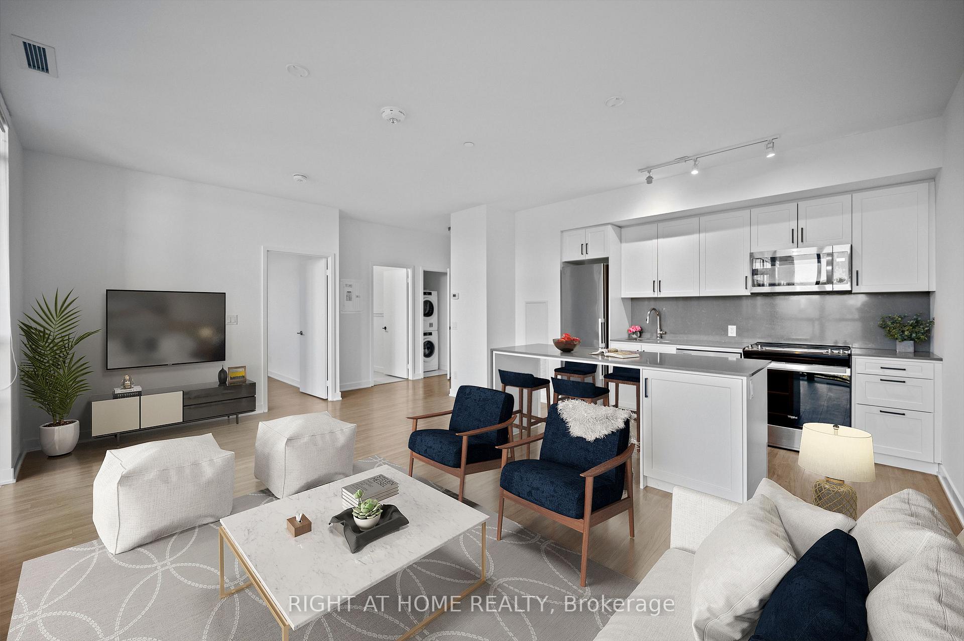 Photo 1 of Unit 630, 681 Yonge Street, Barrie, Painswick South — HOMEH