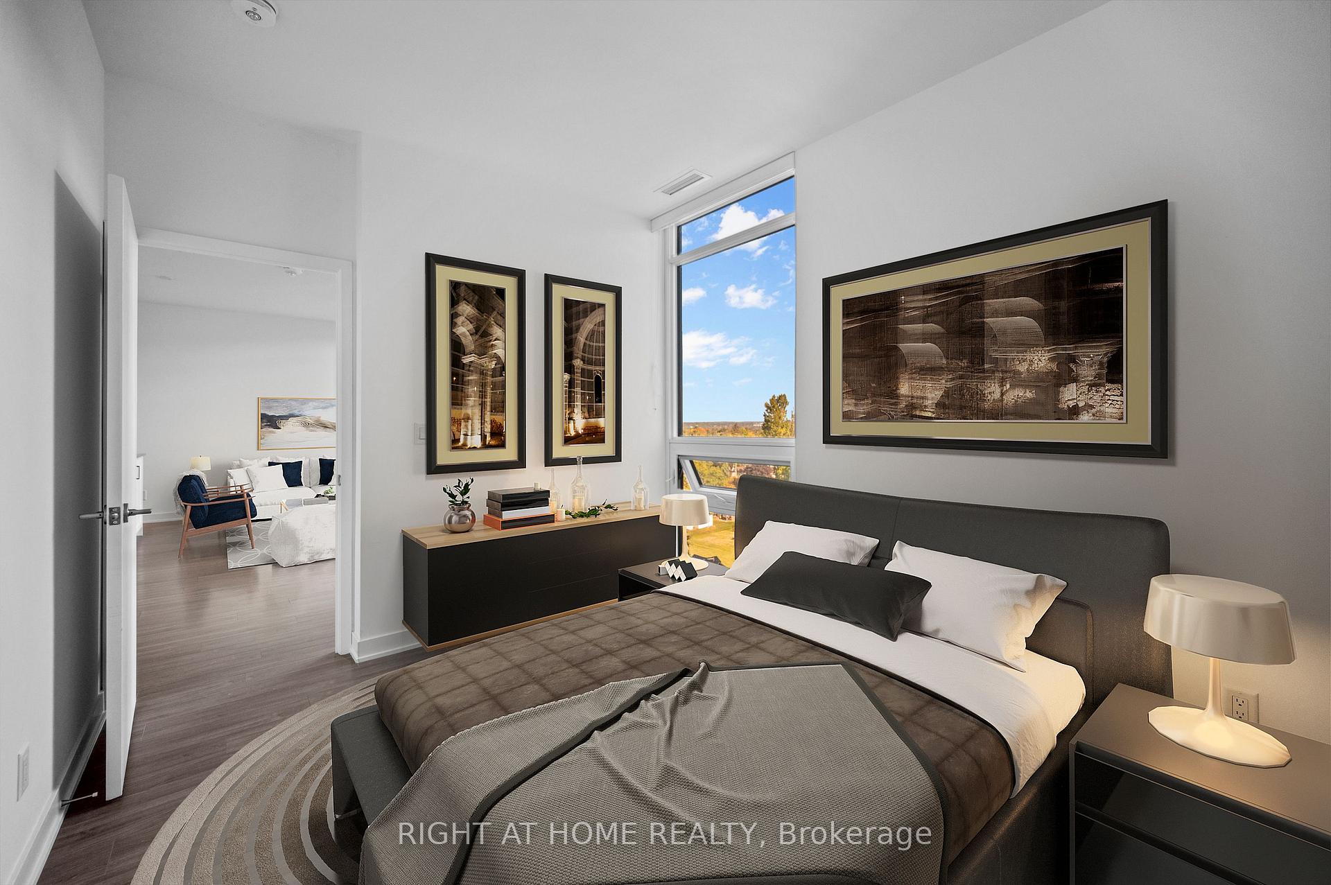 Photo 9 of Unit 630, 681 Yonge Street, Barrie, Painswick South — HOMEH