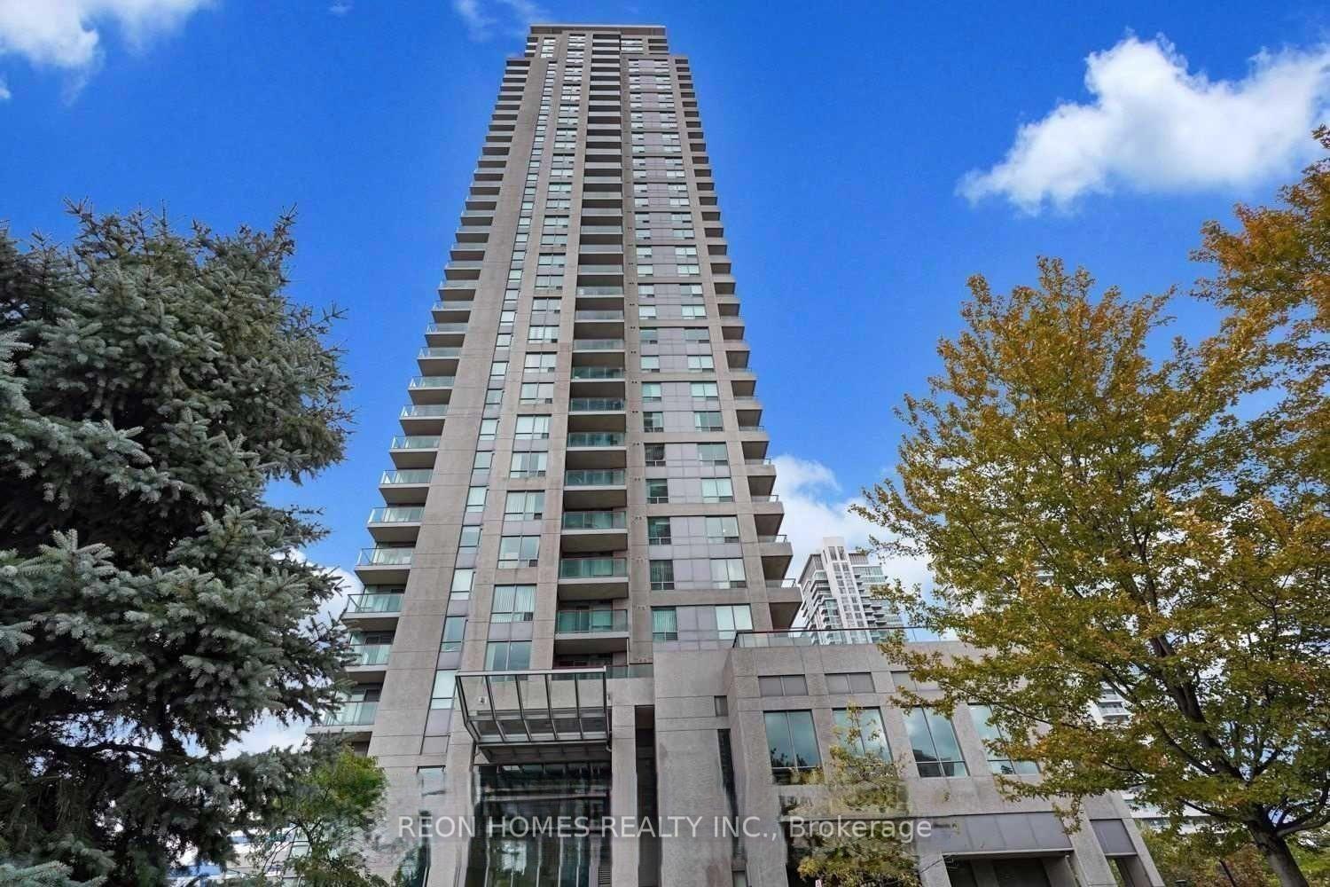 Photo 1 of Unit 2203, 60 Brian Harrison Way, Scarborough, Bendale — HOMEH