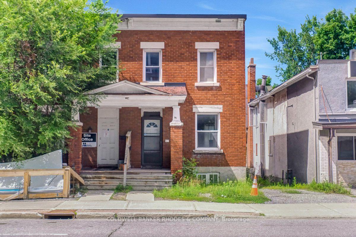 Photo 1 of 85 Richmond Road, Ottawa, Westboro South — HOMEH