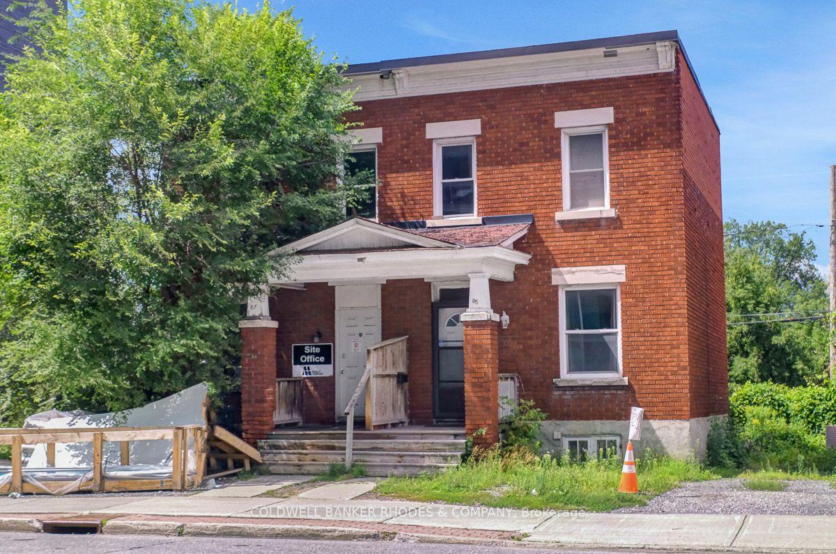 Photo 2 of 85 Richmond Road, Ottawa, Westboro South — HOMEH
