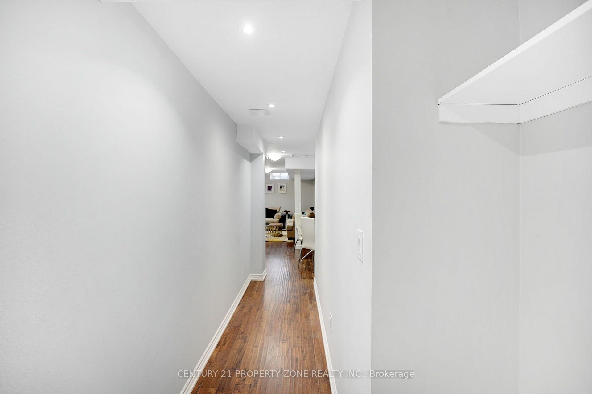 Photo 6 of 38 Callalily Road, Brampton, Northwest Sandalwood Parkway — HOMEH