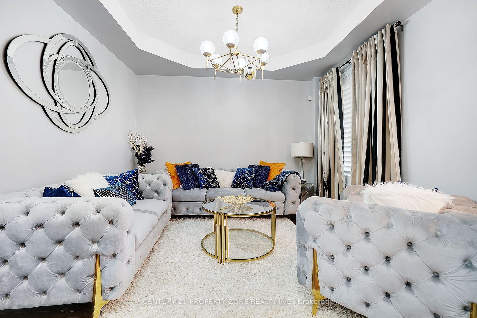 Photo 7 of 38 Callalily Road, Brampton, Northwest Sandalwood Parkway — HOMEH
