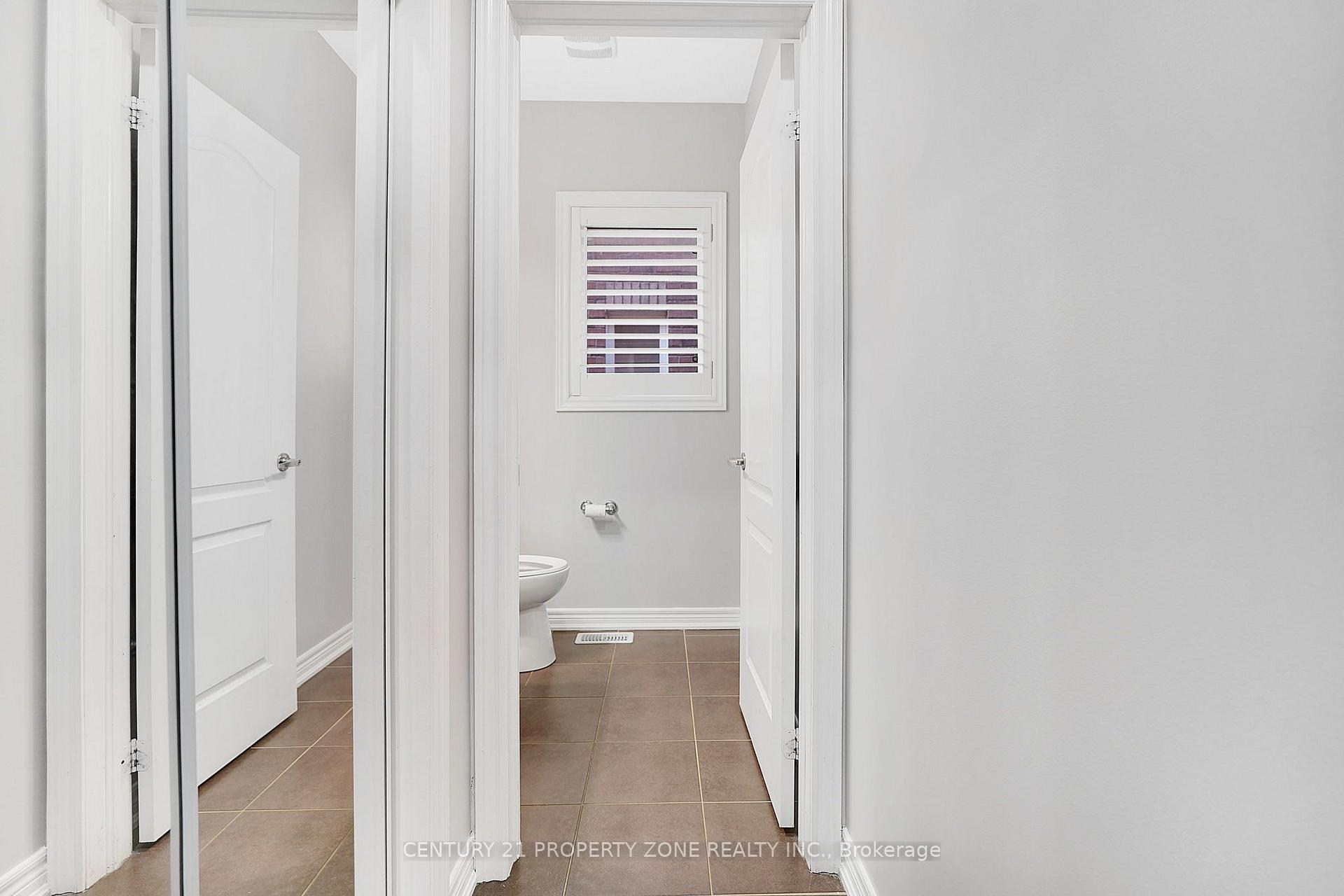 Photo 8 of 38 Callalily Road, Brampton, Northwest Sandalwood Parkway — HOMEH