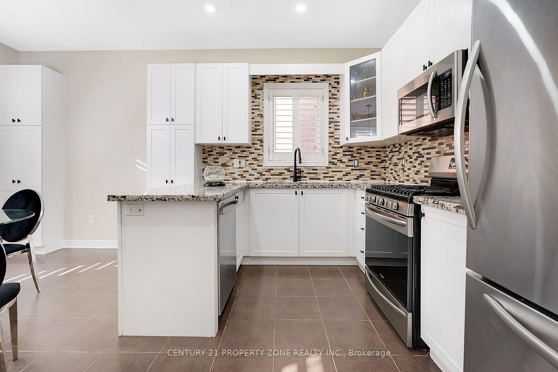 Photo 11 of 38 Callalily Road, Brampton, Northwest Sandalwood Parkway — HOMEH