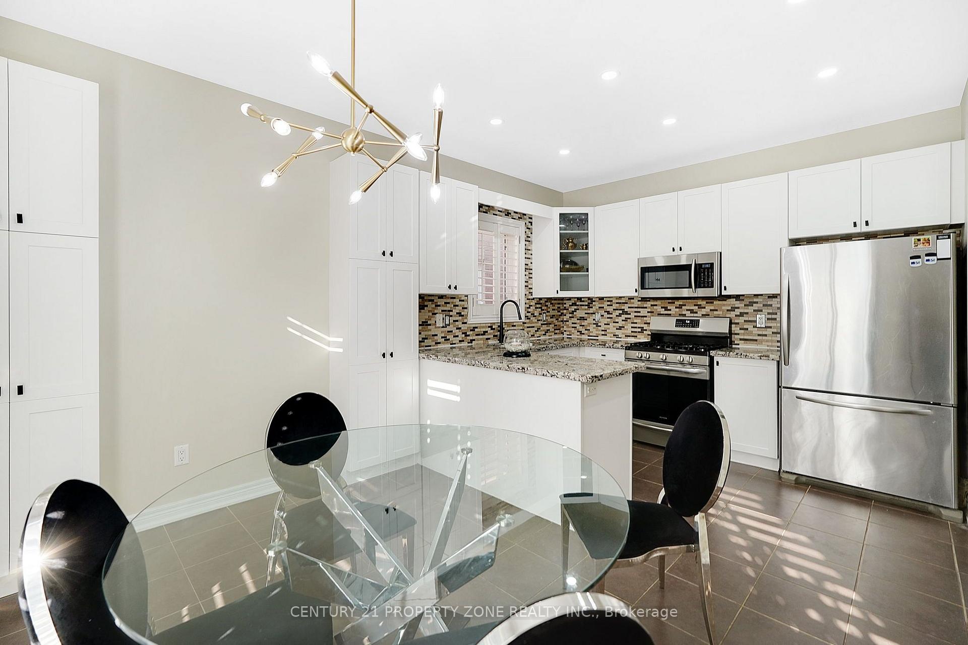 Photo 12 of 38 Callalily Road, Brampton, Northwest Sandalwood Parkway — HOMEH