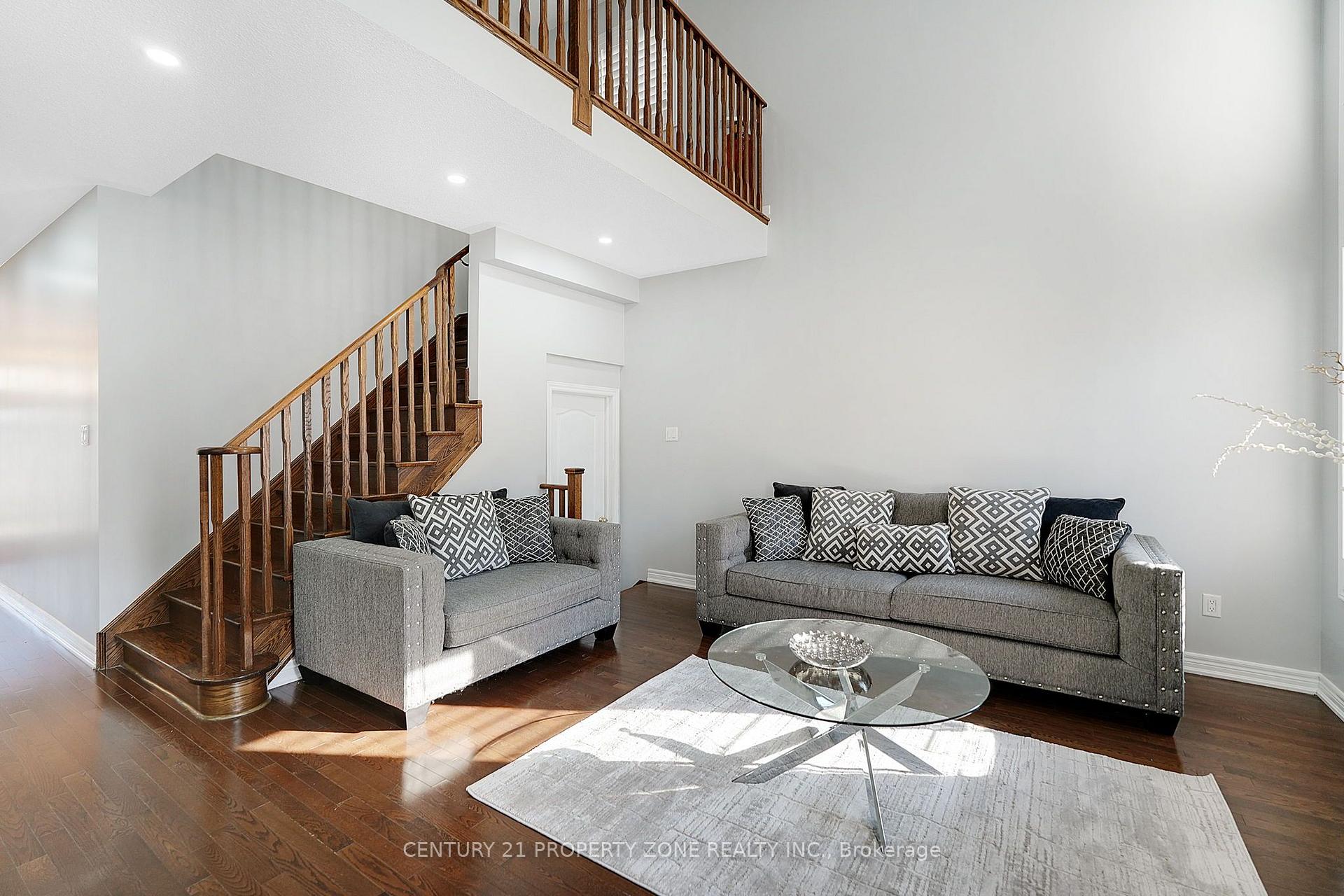Photo 15 of 38 Callalily Road, Brampton, Northwest Sandalwood Parkway — HOMEH