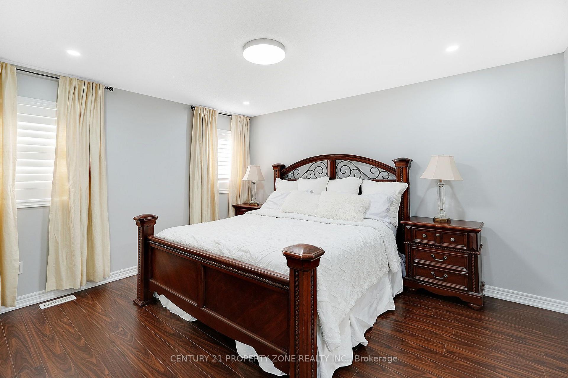 Photo 18 of 38 Callalily Road, Brampton, Northwest Sandalwood Parkway — HOMEH