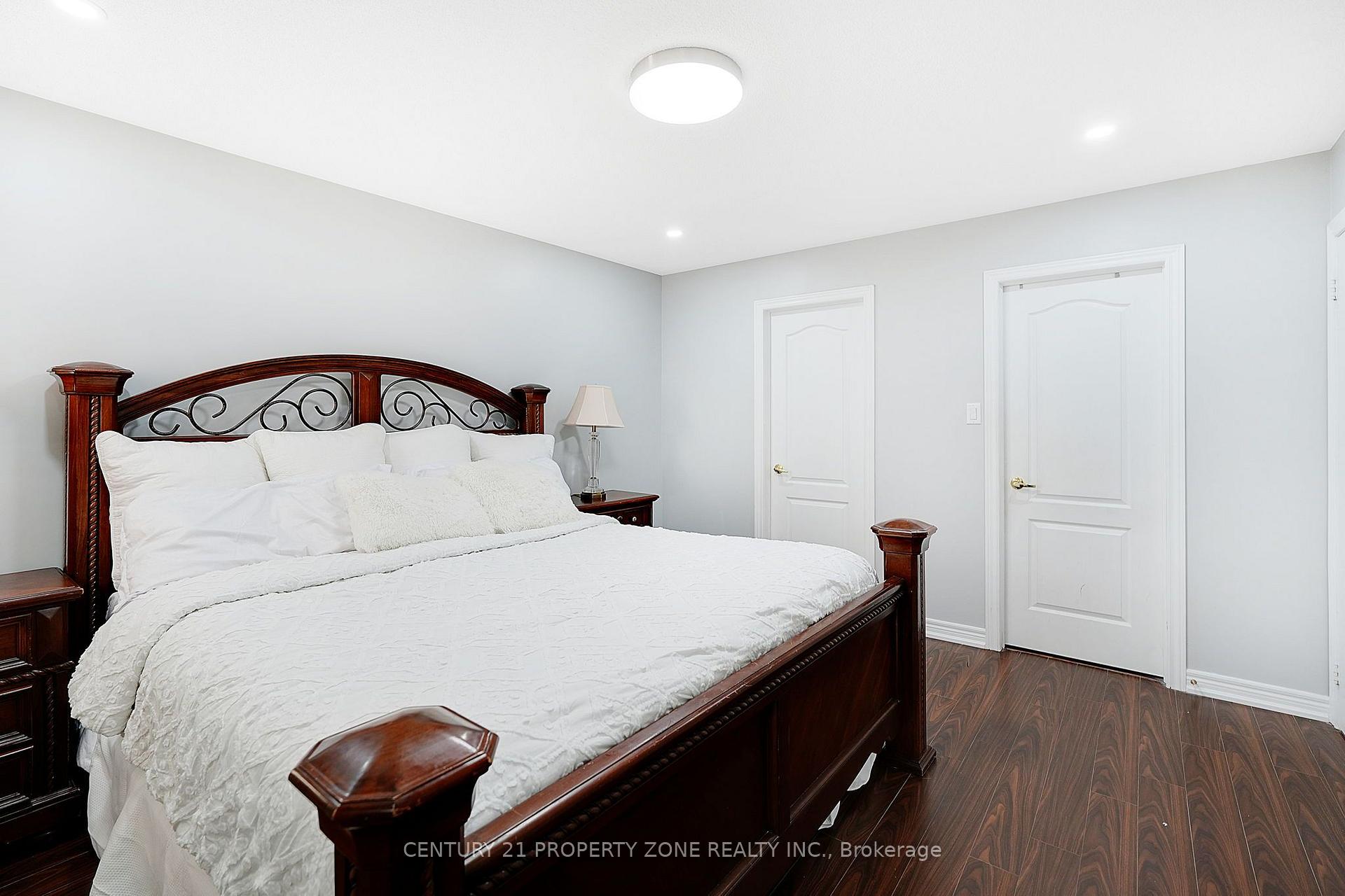 Photo 19 of 38 Callalily Road, Brampton, Northwest Sandalwood Parkway — HOMEH