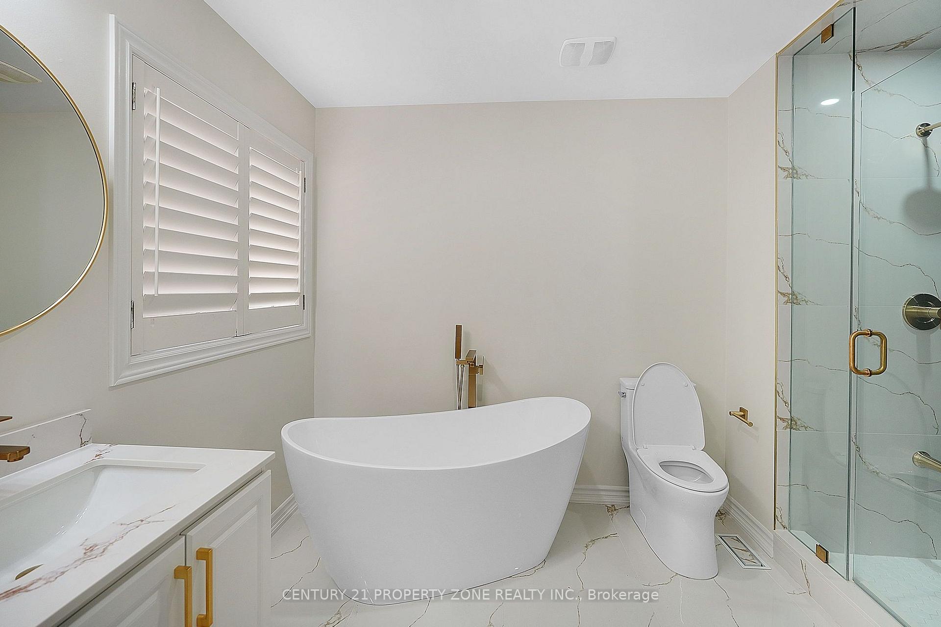 Photo 20 of 38 Callalily Road, Brampton, Northwest Sandalwood Parkway — HOMEH