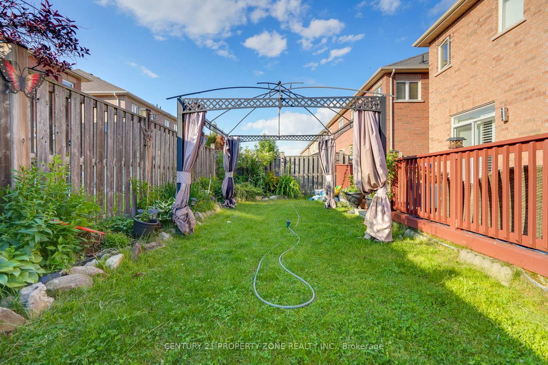 Photo 34 of 38 Callalily Road, Brampton, Northwest Sandalwood Parkway — HOMEH