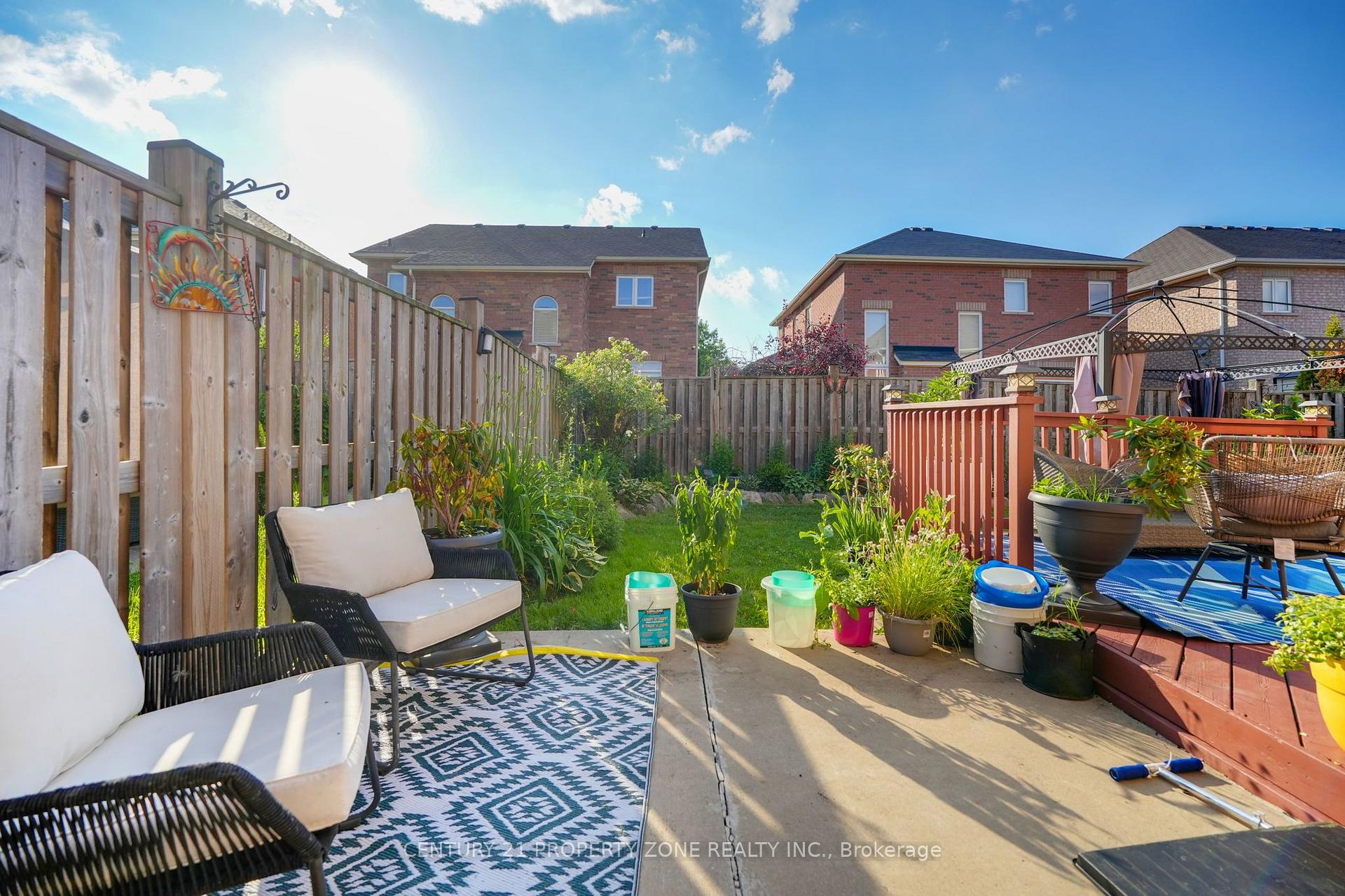 Photo 37 of 38 Callalily Road, Brampton, Northwest Sandalwood Parkway — HOMEH