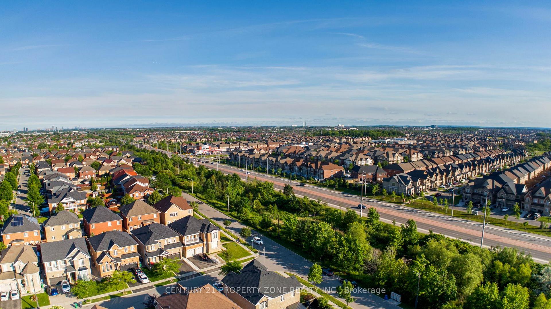Photo 38 of 38 Callalily Road, Brampton, Northwest Sandalwood Parkway — HOMEH
