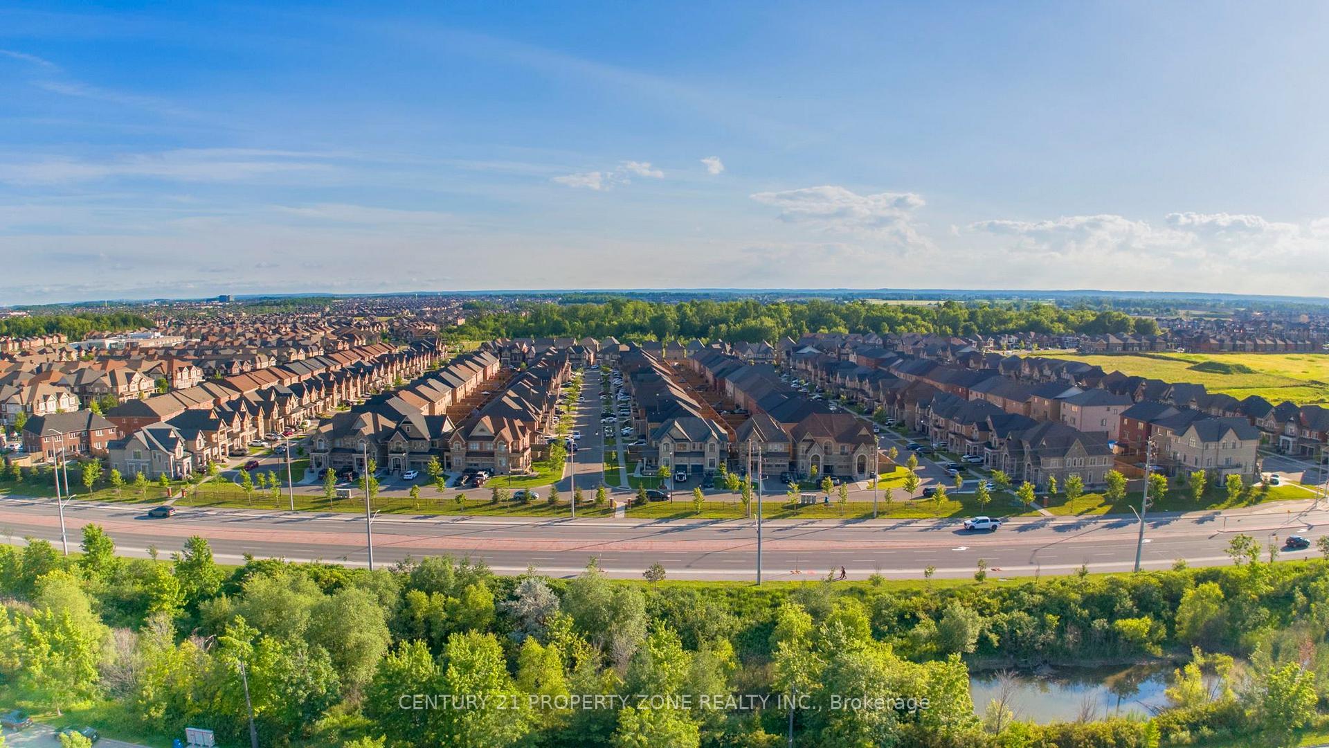 Photo 39 of 38 Callalily Road, Brampton, Northwest Sandalwood Parkway — HOMEH