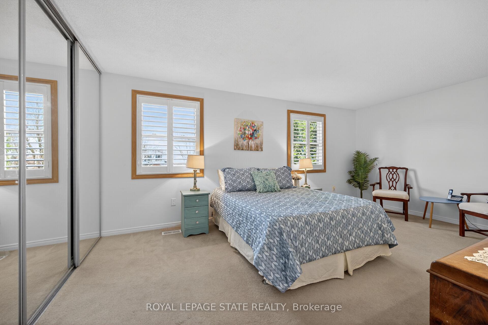 Photo 24 of 621 Tomahawk Crescent, Hamilton, Ancaster — HOMEH