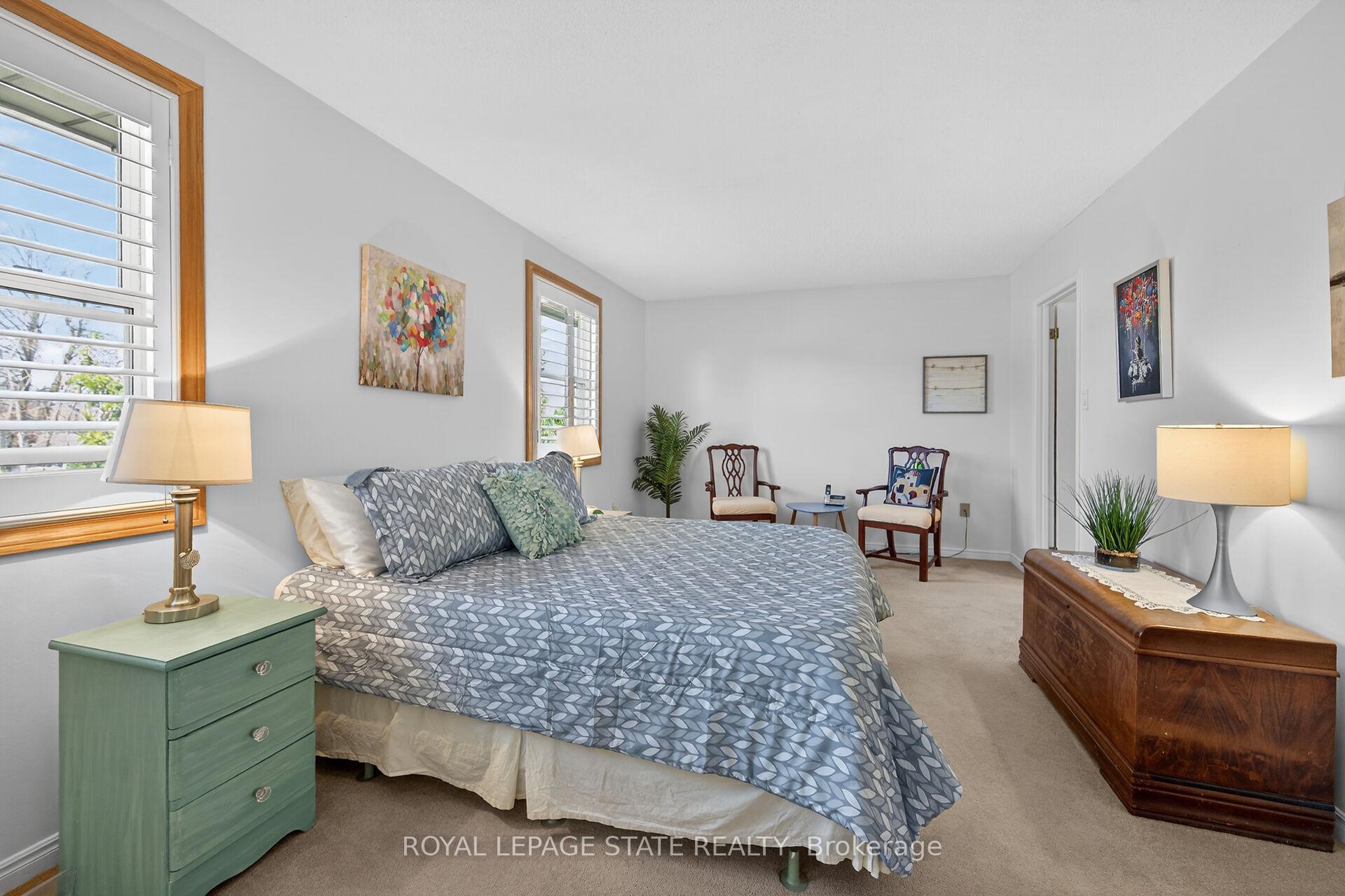 Photo 26 of 621 Tomahawk Crescent, Hamilton, Ancaster — HOMEH