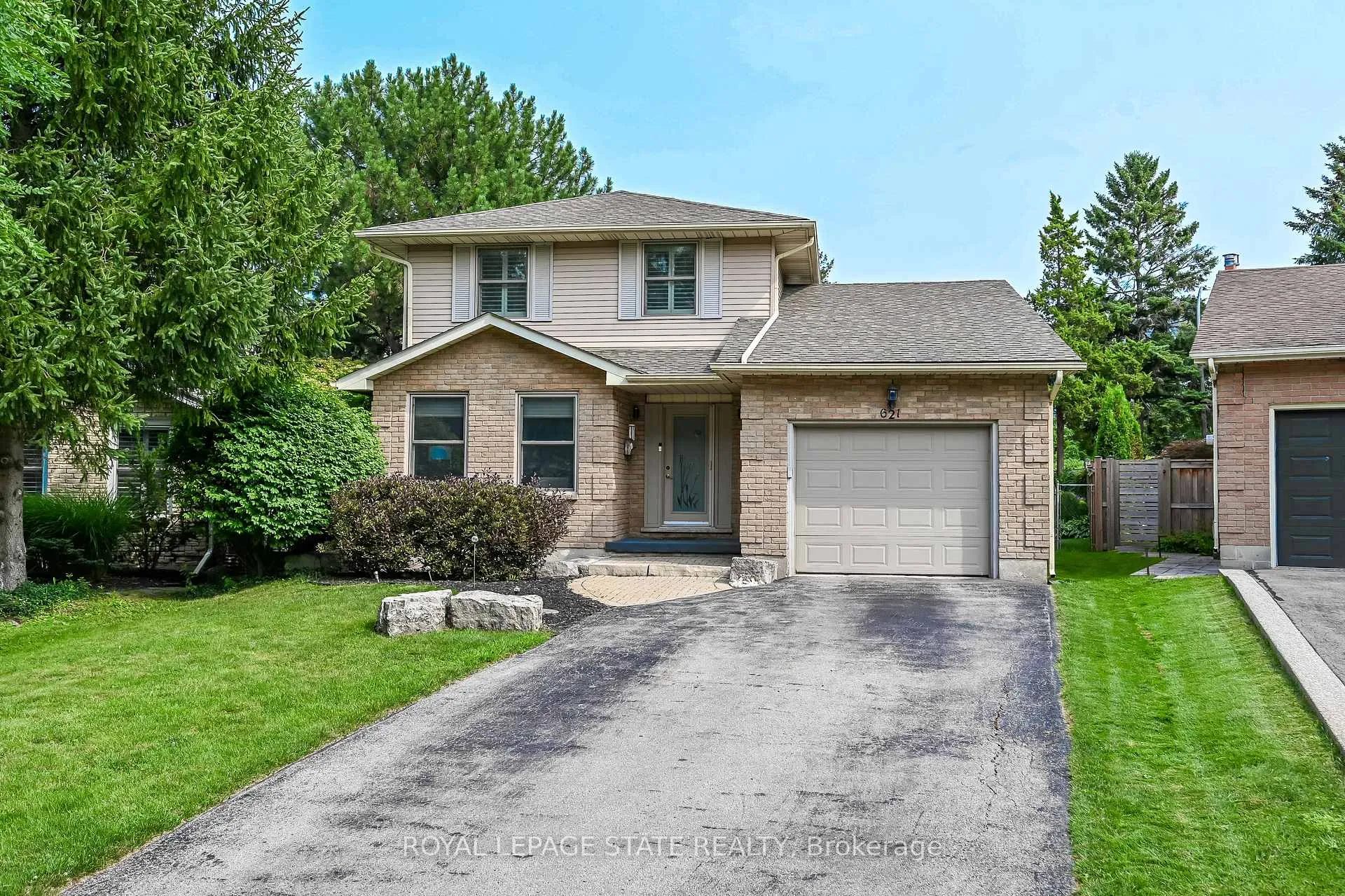 Photo 49 of 621 Tomahawk Crescent, Hamilton, Ancaster — HOMEH