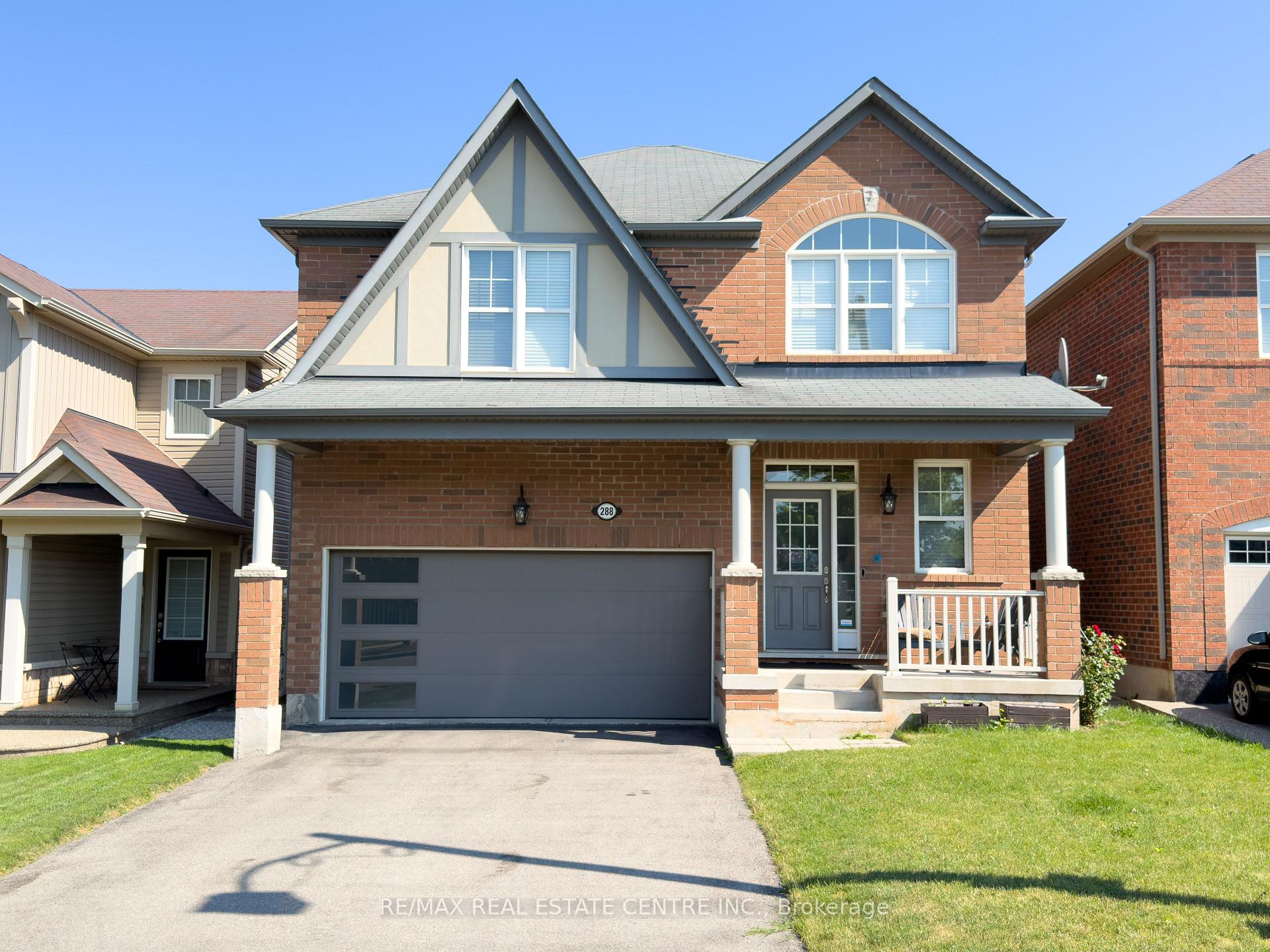Photo 1 of 288 Ruhl Drive, Milton, Willmott — HOMEH