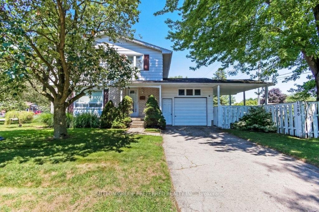 Photo 1 of 1280 Sorrel Road, London, East D — HOMEH