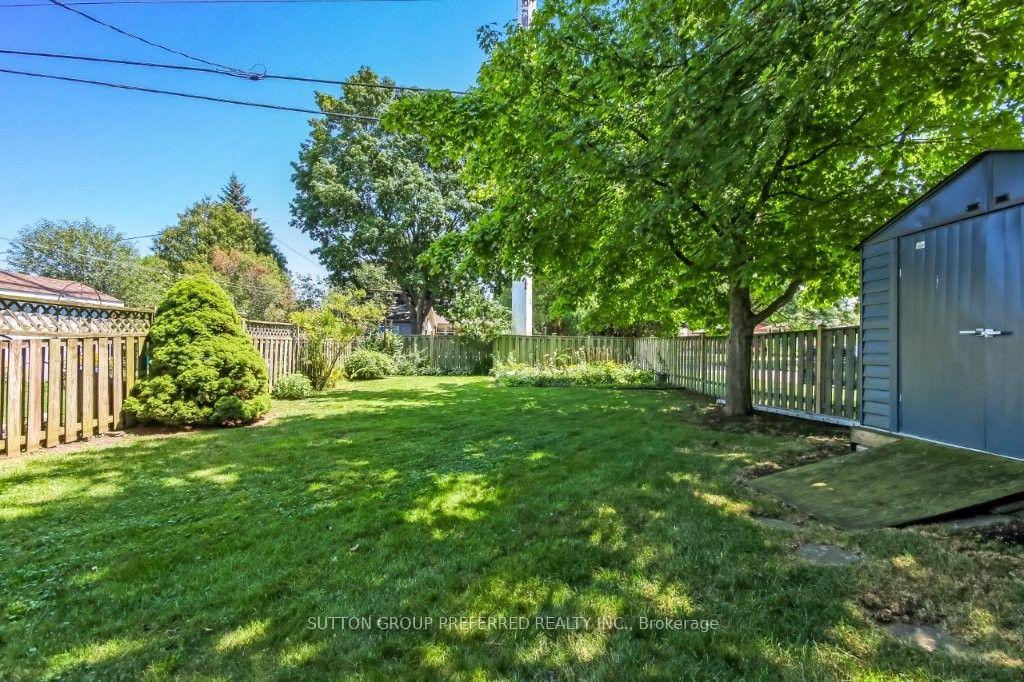 Photo 18 of 1280 Sorrel Road, London, East D — HOMEH