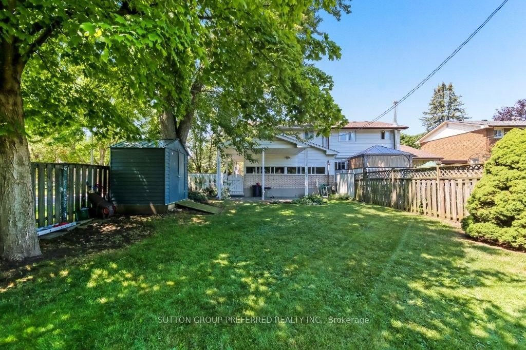 Photo 19 of 1280 Sorrel Road, London, East D — HOMEH