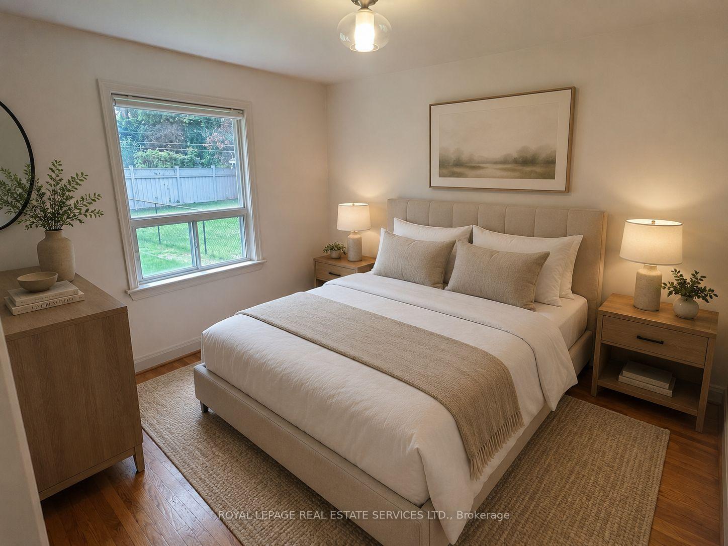 Photo 8 of 100 Ballacaine Drive, Etobicoke, Stonegate-Queensway — HOMEH
