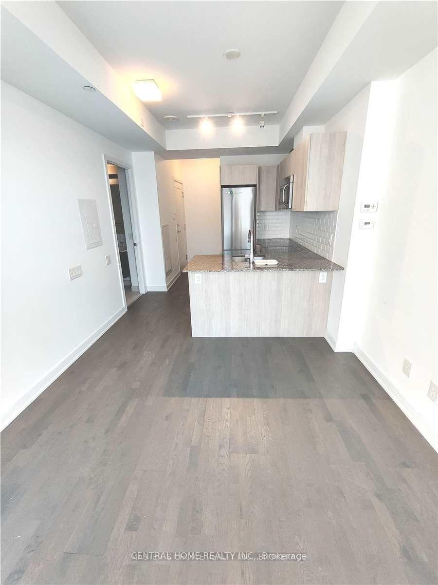Photo 1 of Unit 620, 57 St Joseph Street, Toronto, Bay Street Corridor — HOMEH