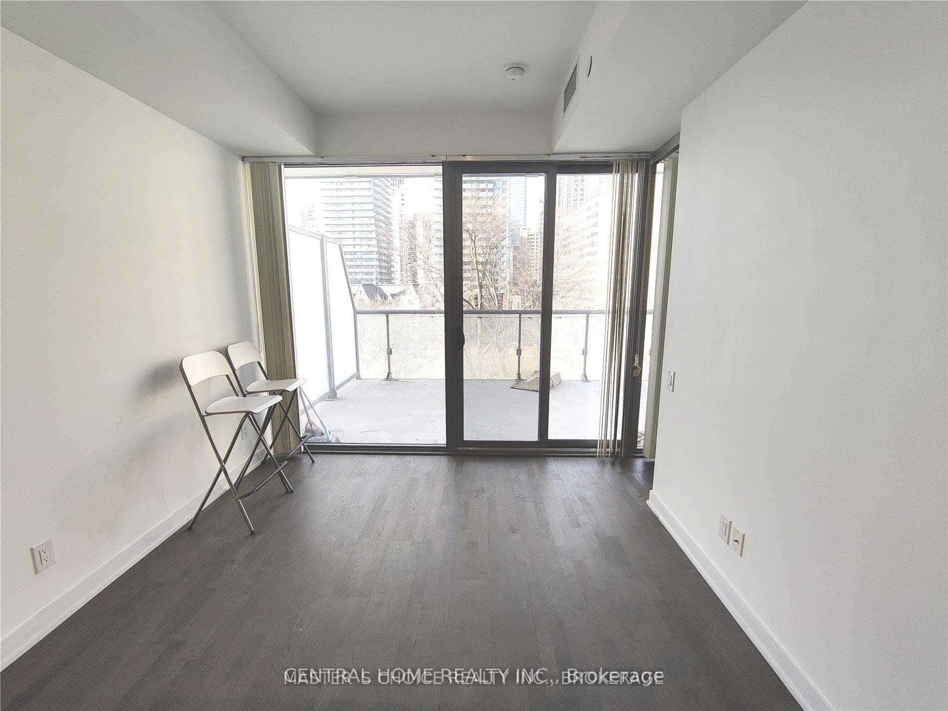 Photo 4 of Unit 620, 57 St Joseph Street, Toronto, Bay Street Corridor — HOMEH