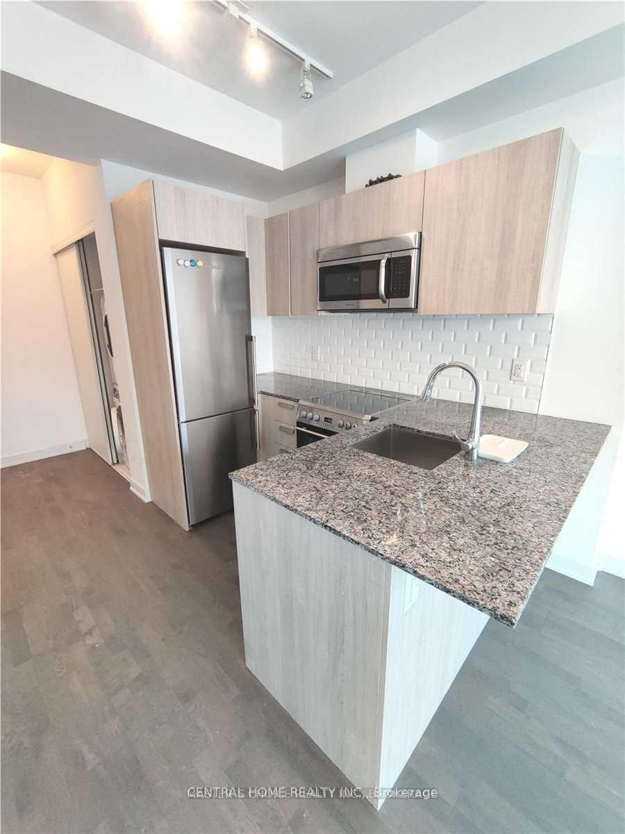 Photo 5 of Unit 620, 57 St Joseph Street, Toronto, Bay Street Corridor — HOMEH