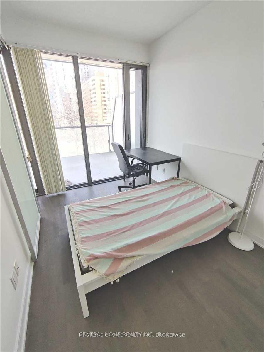 Photo 6 of Unit 620, 57 St Joseph Street, Toronto, Bay Street Corridor — HOMEH