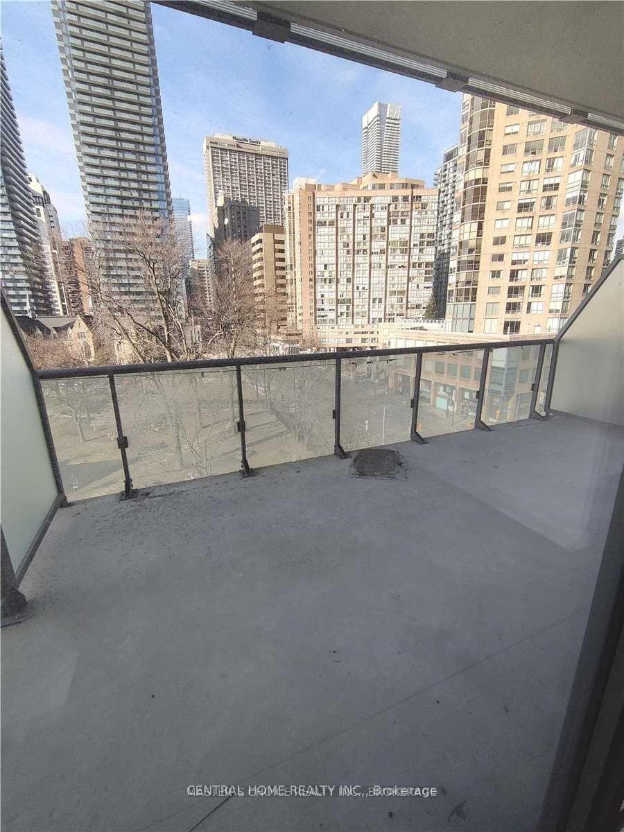 Photo 7 of Unit 620, 57 St Joseph Street, Toronto, Bay Street Corridor — HOMEH