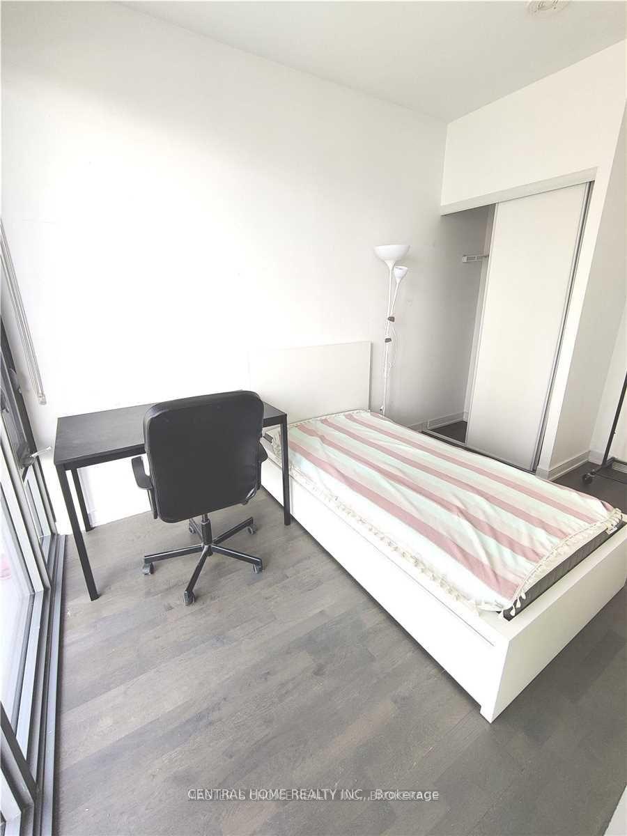Photo 8 of Unit 620, 57 St Joseph Street, Toronto, Bay Street Corridor — HOMEH