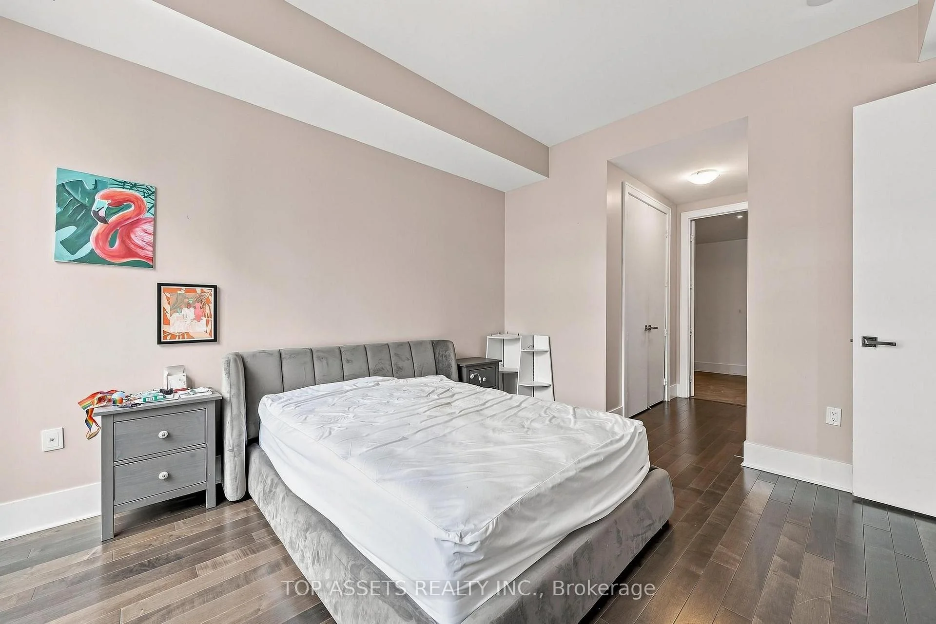 Photo 25 of Unit 919, 29 Queens Quay E, Toronto, Waterfront Communities — HOMEH
