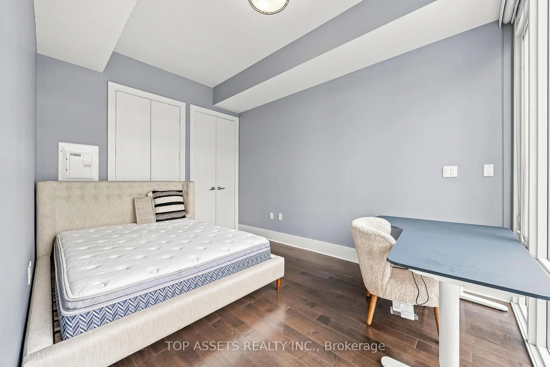 Photo 31 of Unit 919, 29 Queens Quay E, Toronto, Waterfront Communities — HOMEH
