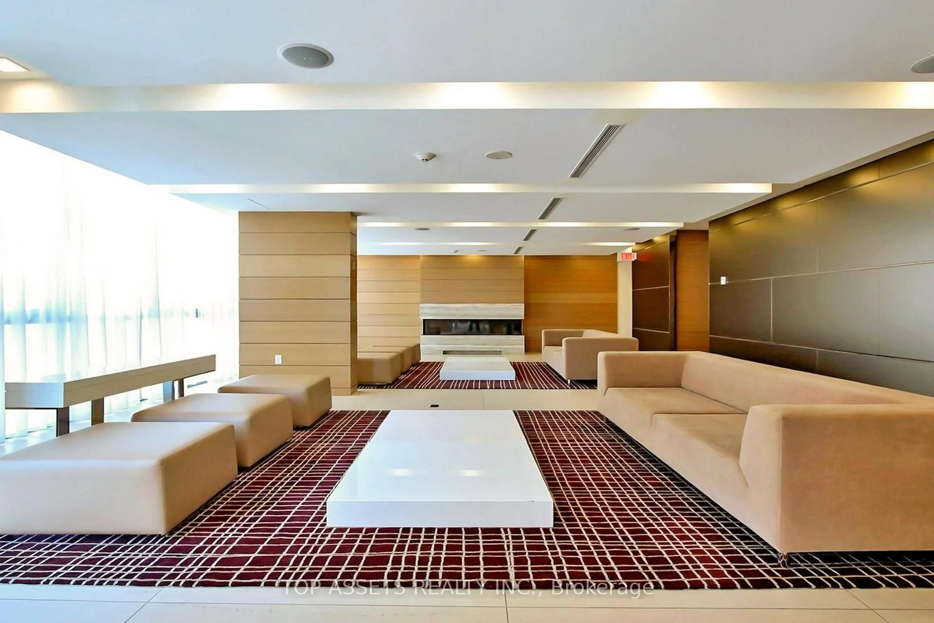 Photo 42 of Unit 919, 29 Queens Quay E, Toronto, Waterfront Communities — HOMEH