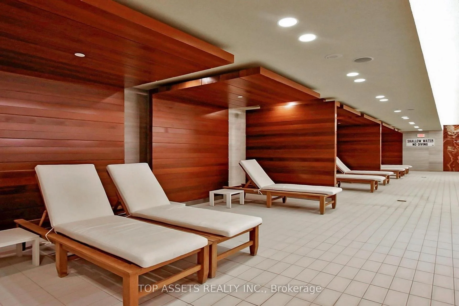Photo 44 of Unit 919, 29 Queens Quay E, Toronto, Waterfront Communities — HOMEH
