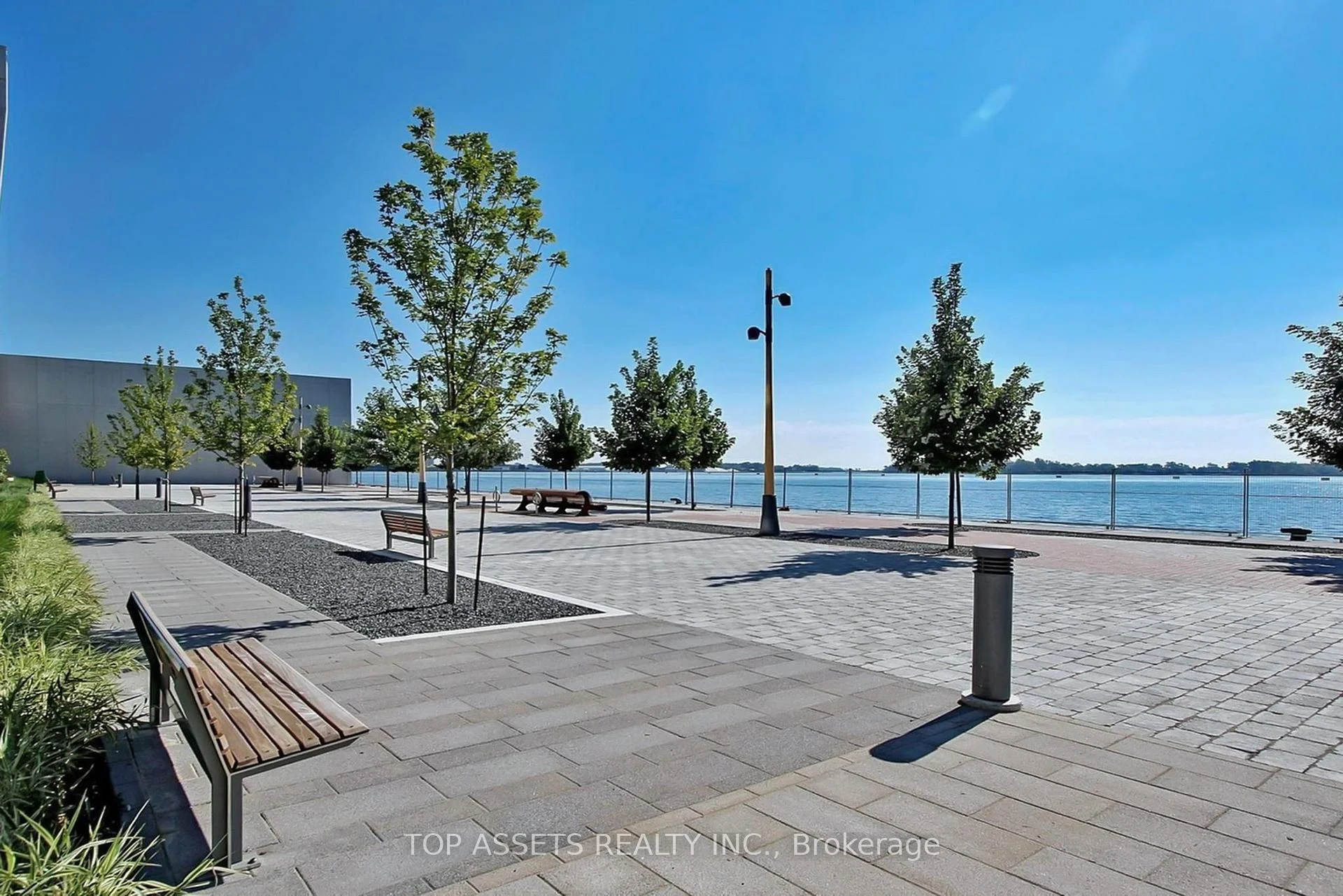 Photo 49 of Unit 919, 29 Queens Quay E, Toronto, Waterfront Communities — HOMEH