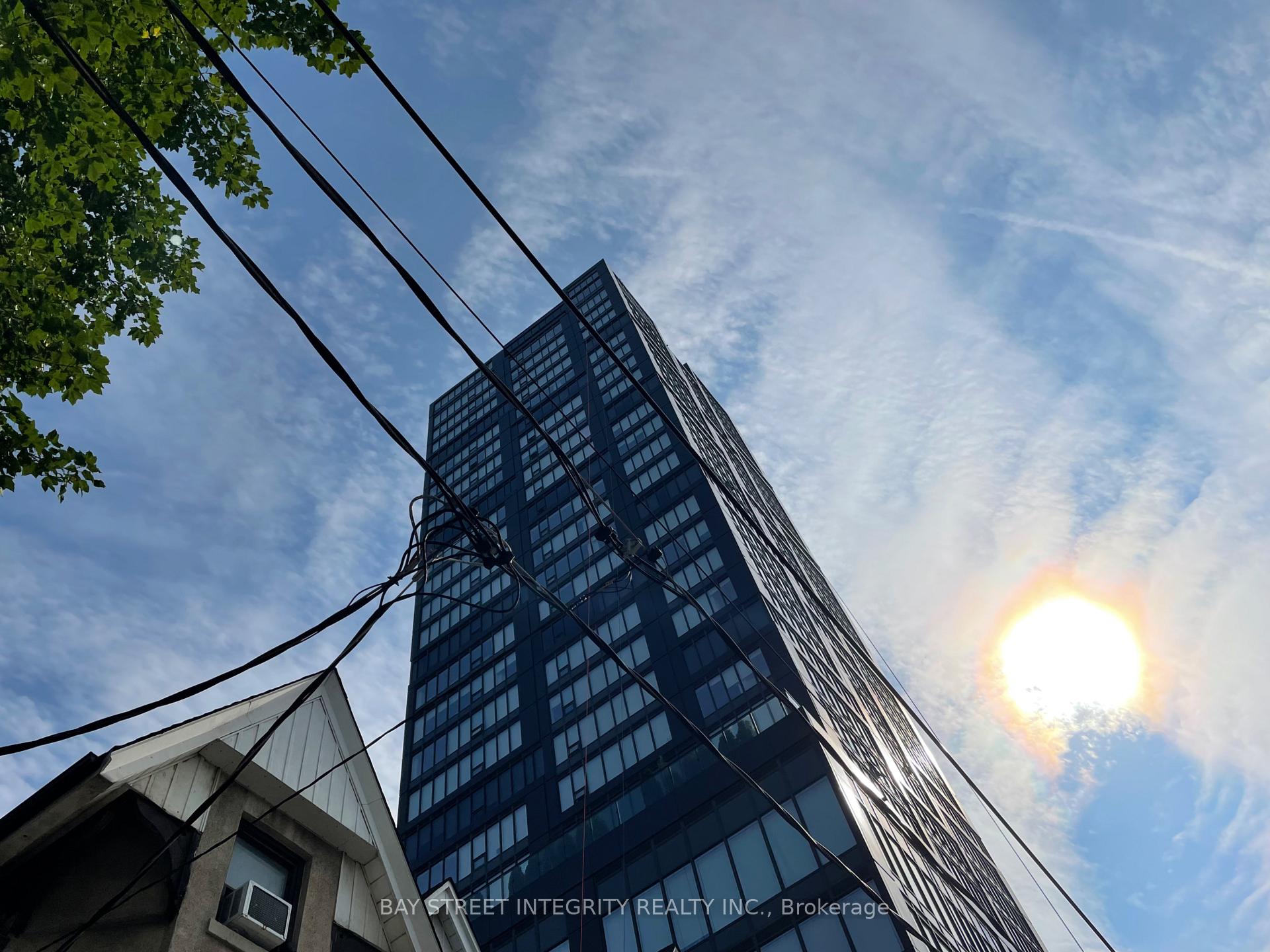 Photo 2 of Unit 2803, 203 College Street, Toronto, Kensington-Chinatown — HOMEH
