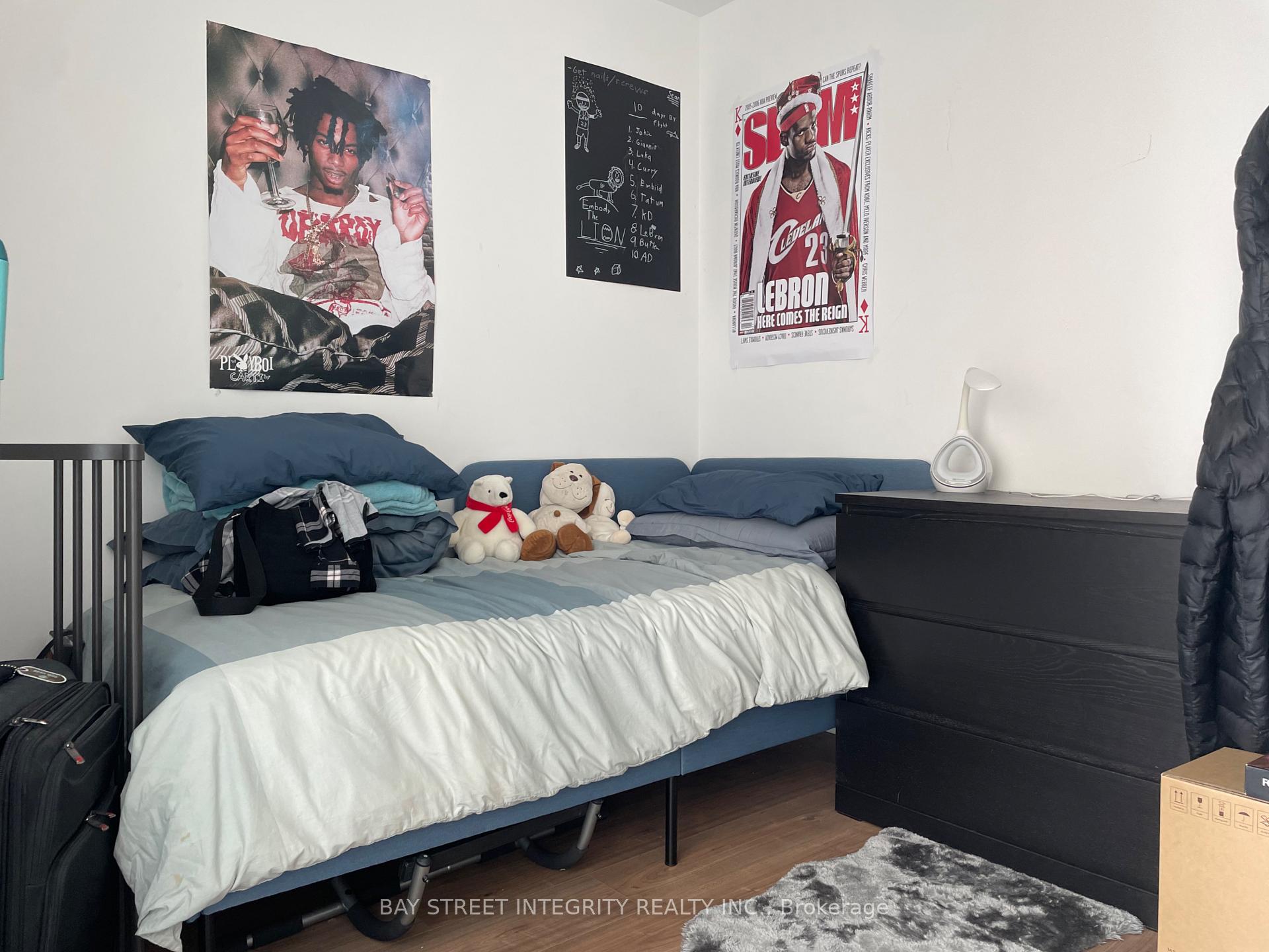 Photo 8 of Unit 2803, 203 College Street, Toronto, Kensington-Chinatown — HOMEH
