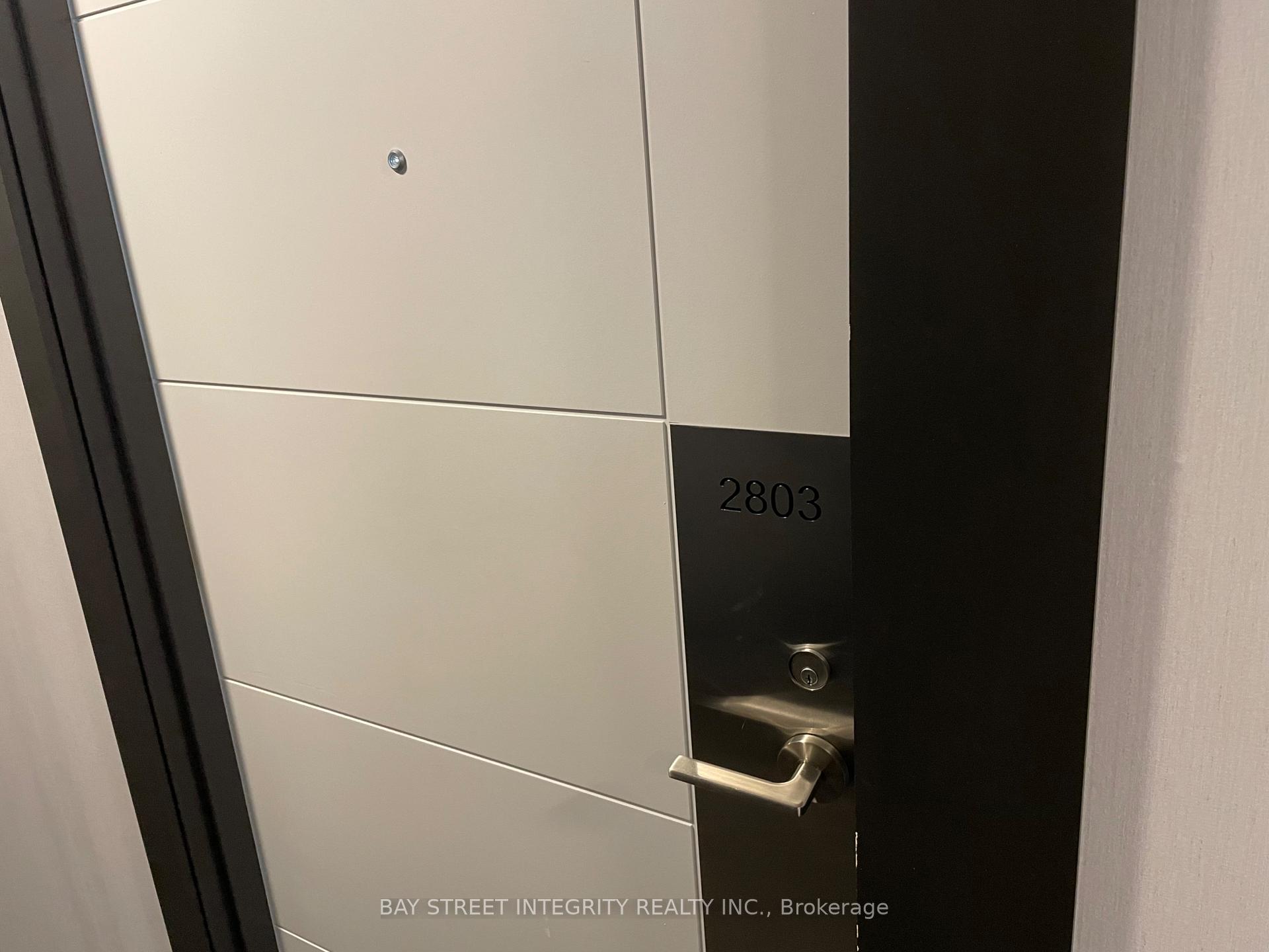Photo 16 of Unit 2803, 203 College Street, Toronto, Kensington-Chinatown — HOMEH