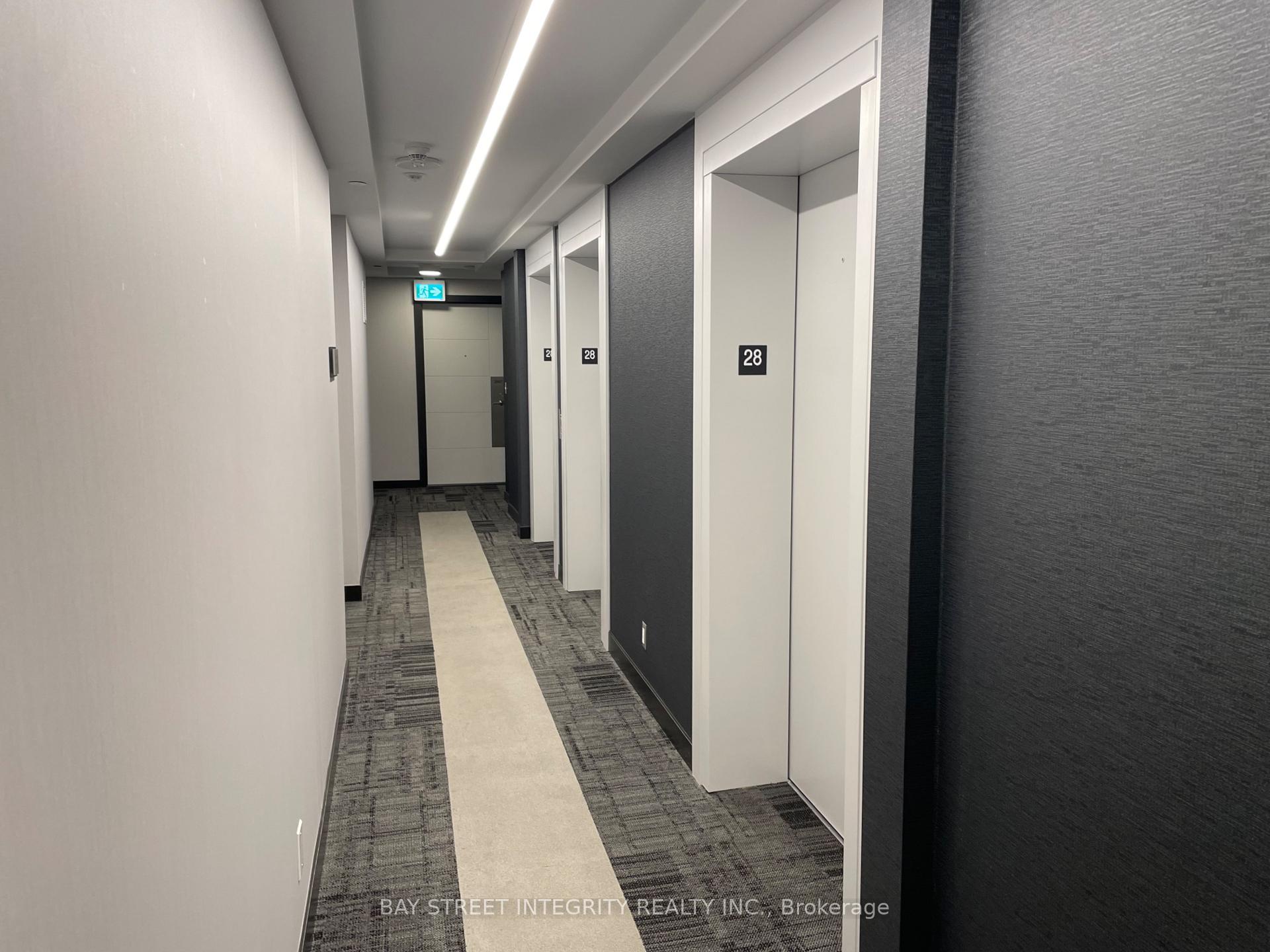 Photo 18 of Unit 2803, 203 College Street, Toronto, Kensington-Chinatown — HOMEH