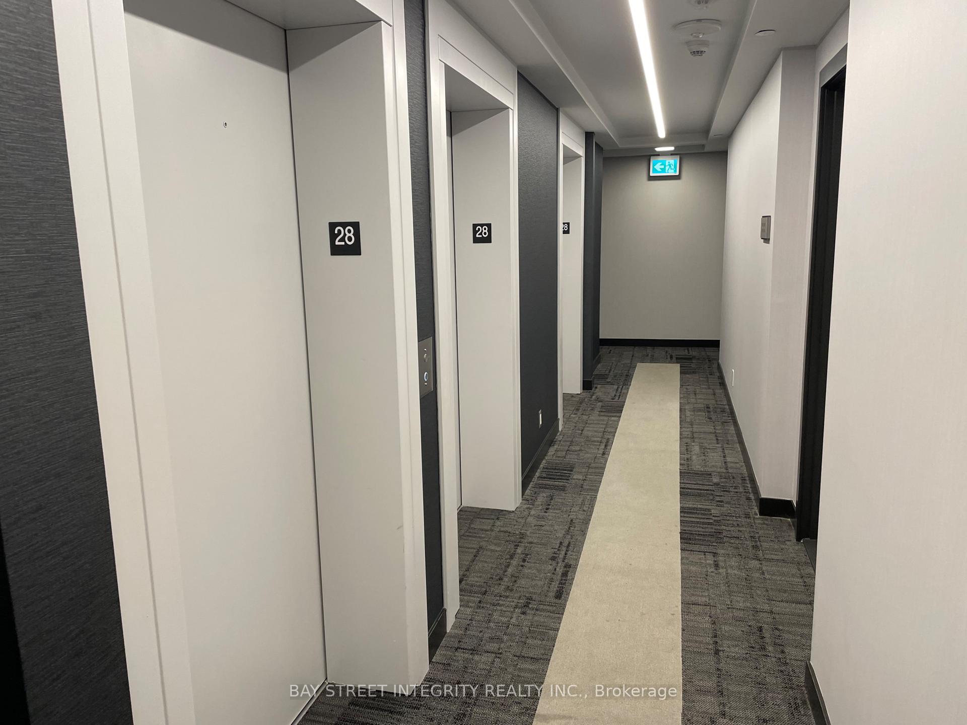 Photo 19 of Unit 2803, 203 College Street, Toronto, Kensington-Chinatown — HOMEH
