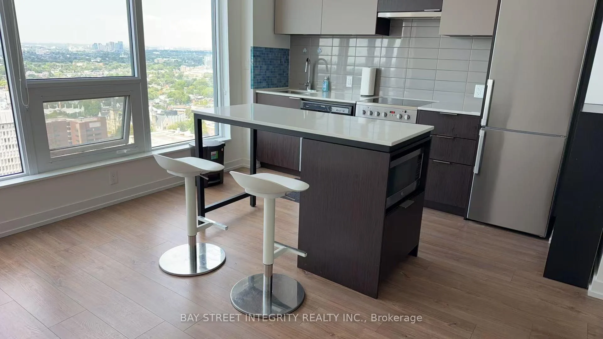 Photo 7 of Unit 2803, 203 College Street, Toronto, Kensington-Chinatown — HOMEH