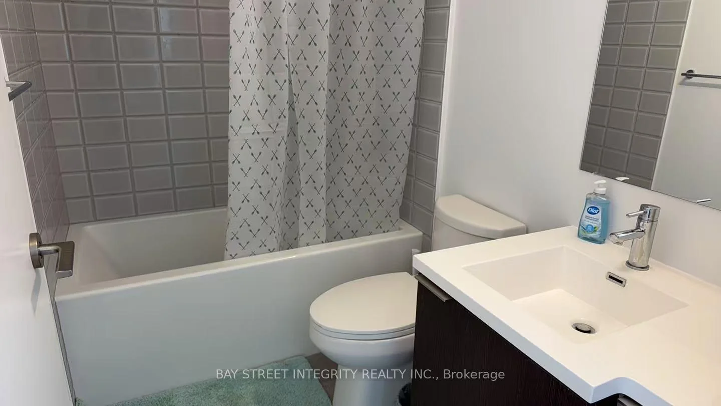 Photo 11 of Unit 2803, 203 College Street, Toronto, Kensington-Chinatown — HOMEH